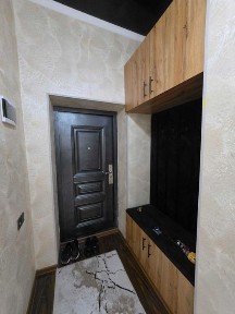 2 xonali 60m² 3-qavat.