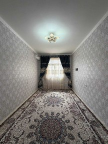 Бухарская область, Бухара