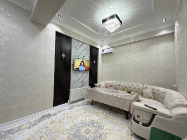 2 xonali qilingan 42m2 2-qavat#479x