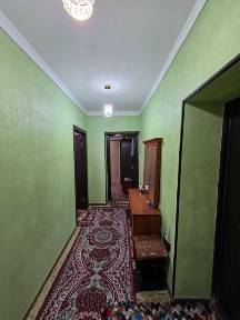 2 xonali 45m² 7-qavat.#2x #606a