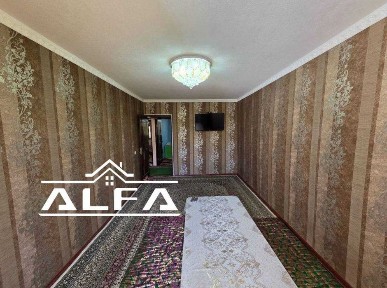 3 xonali 72m² 2-qavat#3x