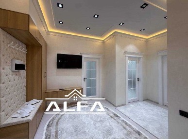 2 xonali 80m² 5-qavat. #2x