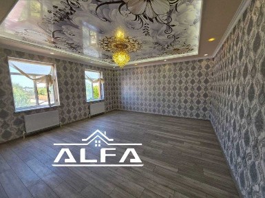 3 xonali 105m² 2-qavat.#3x