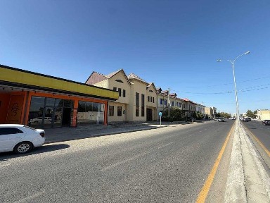 ZO'R LOKATSIYADAN NOTURAR 315 m2 LI joy sotiladi #a934