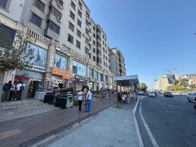 NOTURAR 335 m2 HAMDA 71 m2 DO'KON SOTILADi va ijaraga beriladi #a925