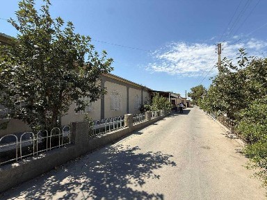 Tayyor 9 sotiqli hovli sotiladi #a940