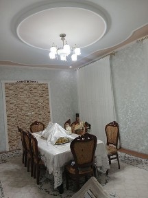 Xovli sotiladi shinam va fayzli