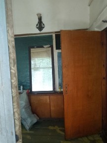 Продается срочно дом, Сорокулька