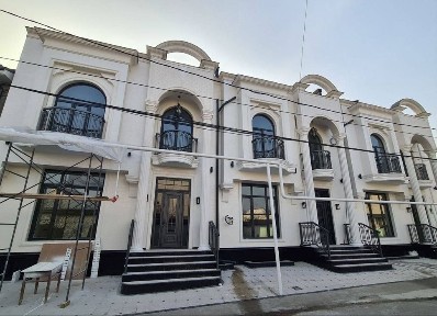 Циолковский Новые Евро Дома