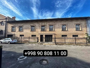 Центр Луначарский 30 м фасад 6 соток
