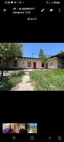 Сергели дом 2 сотки 3 комнаты