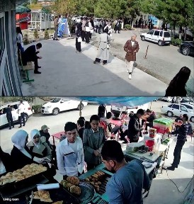Magazin srochna arendaga beriladi