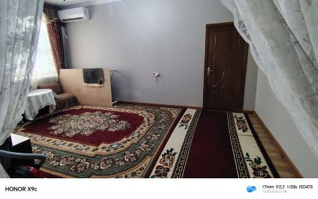 Срочно продается. Сергели 6 а 2 Х комнатная новостройка