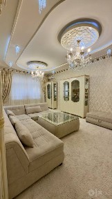 Yengi beltepa Golden house Novostroyka dom