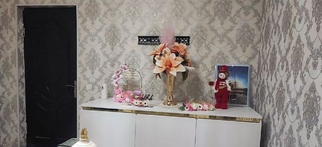 Олмазор тумани, Чукурсойда 2-3/5/5 квартира