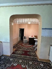 Ташкентская область, Ташкент, Сергелийский район