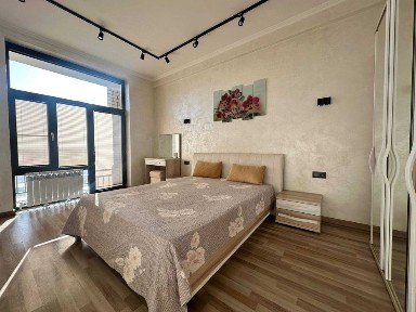 2-х комнатная в ЖК «Moderno» ID: 7774