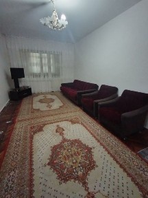 Ижарага квартира берилади