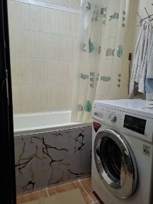 Yangi hayot 16 a 3 xonali