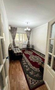 2. Аренда. Карасу-6. 2/3/5. 58м² Мирзо Улугбекский район. 2/3/5 58м2