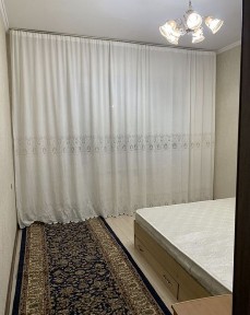 Квартира сдаю метро дустлик! Акуратным и порядочым