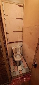 Аренда метро Туркистон 1 комнатная ПУСТАЯ