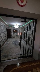 Ташкентская область, Ташкент, Мирзо-Улугбекский район