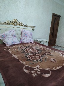 Qizlarga kvartira
