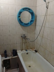 Kvartira Minor metro 3 xonali