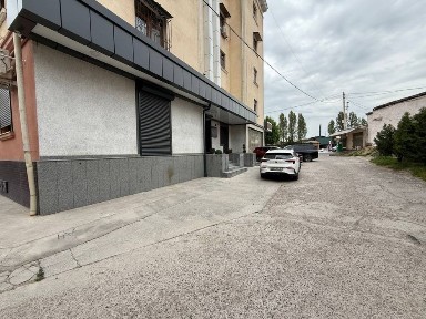 Нурафшон 87 м2 офис Олмазор аренда срочно