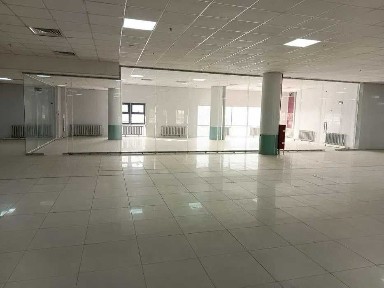 Аренда Торговая площадь 2 200 м² | ЧОРСУ | У МЕТРО