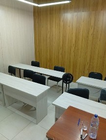 Oʻquv markaz va ofice uchun arenda hona