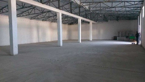 Аренда 1200м2склад производства