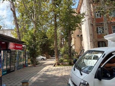 Tayor biznes: Mirzo Ulugʻbek rayon. Savdo 7-10 mln 35 kv. Arenda 100