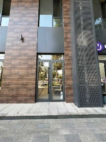Сдам помещение 48 м² с ремонтом, 1 линия, ул. Шота Руставели
