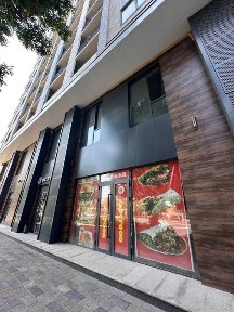 Сдам помещение 245 м² у дороги, Шота Руставели (Азия гостиница)