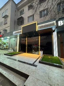 80 м² • 1 ЛИНИЯ • ЯККАСАРАЙ Налоговая