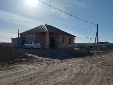 Уй сатылады тахиятас алим ауыл