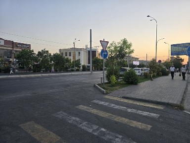 Сдаётся в аренду помещение под бизнес 100 м2 Дагбический