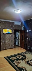 Ташкентская область, Ташкент, Сергелийский район
