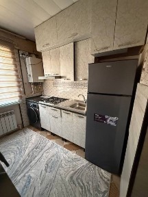 Срочно Ижарага! Янгихаёт 8 худуд 3 хона 7 этаж шароити билан