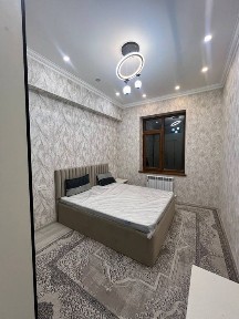 Chilonzor metro yonida 2 xonali kvartira ijaraga beriladi