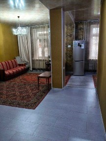 Аренда 2/1/3 Гостиница Россия, Полкушка, Мирабадский р-н