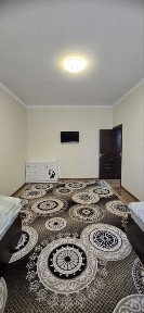 Сдаётся 1 ком квартира на 2 этаже, ор: :Шарк, Аэропорт