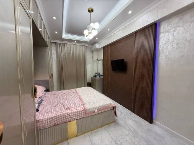 Сдаётся 2х ком квартира на 4 этаже, проект Студия, ор: Горгаз, Зоомагази