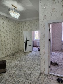 аренда квартира 5-микрорайон новостройка