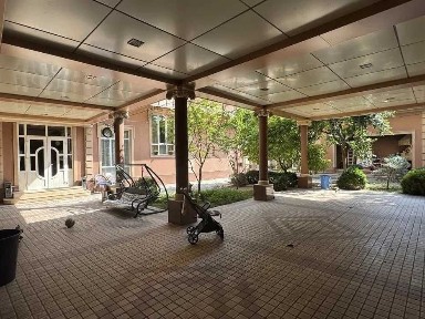 АРЕНДА Мирабад Ор-р Mirabad Avenue. ДОМ 4 Комнаты