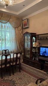 Ташкентская область, Ташкент, Юнусабадский район