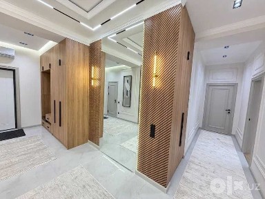Новостройка Vegas Tower 4/10/16 Мемориал Братские