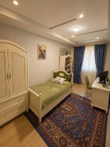 Продам квартиру, Юнусобод, Телевышка, центр плова, теннисный корт !